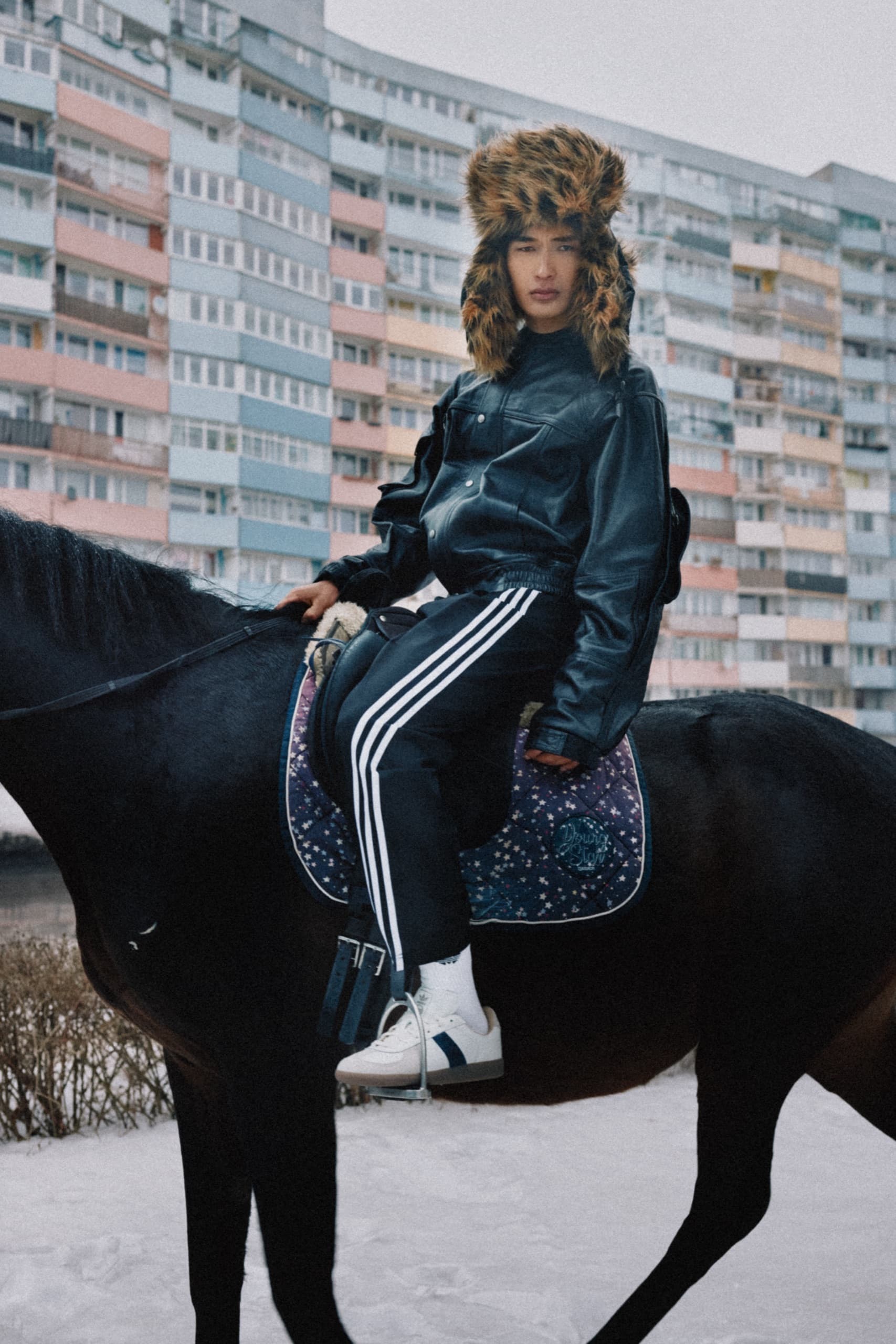 adidas 2 for adidas — frame 2
