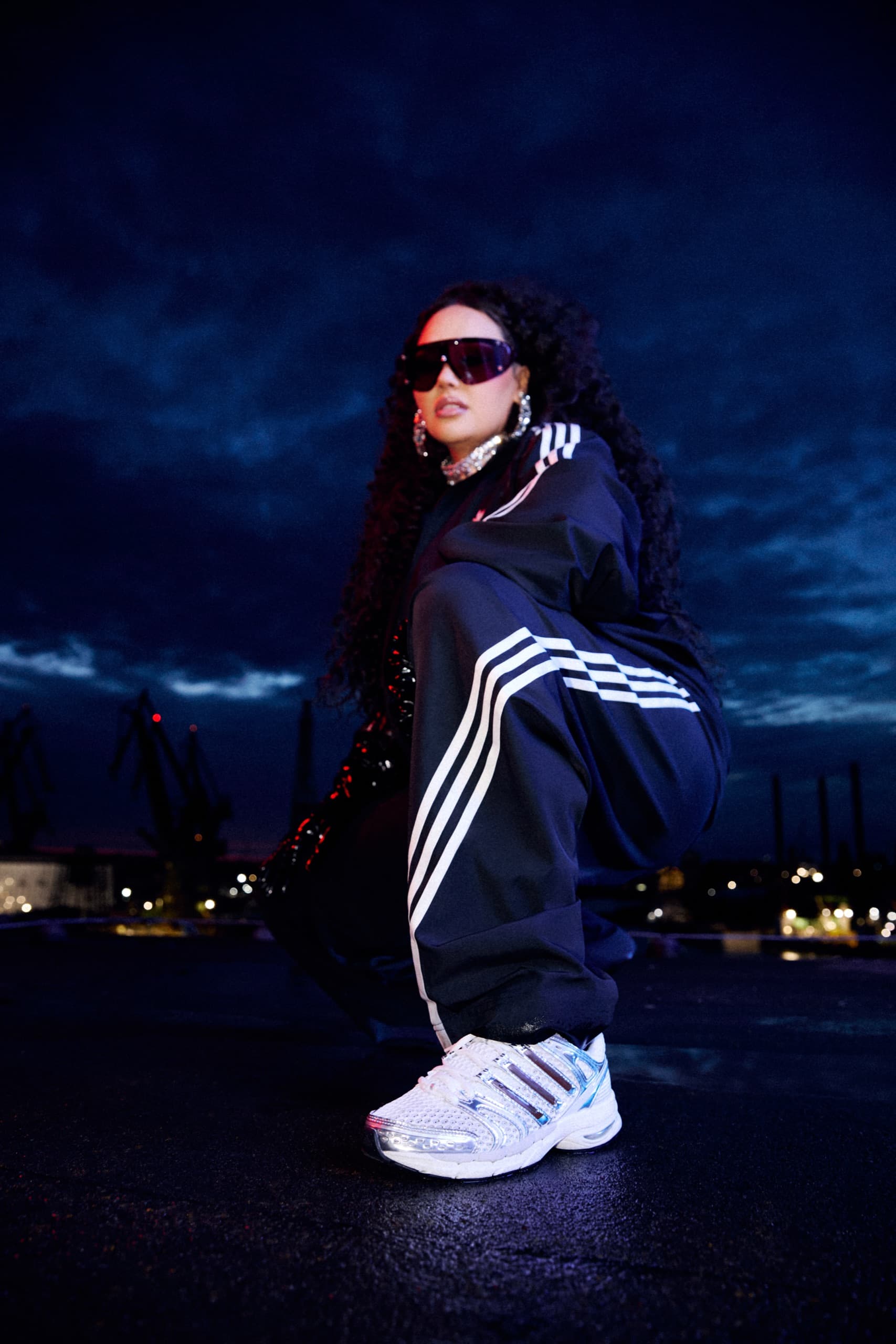 adidas 4 for adidas — frame 4
