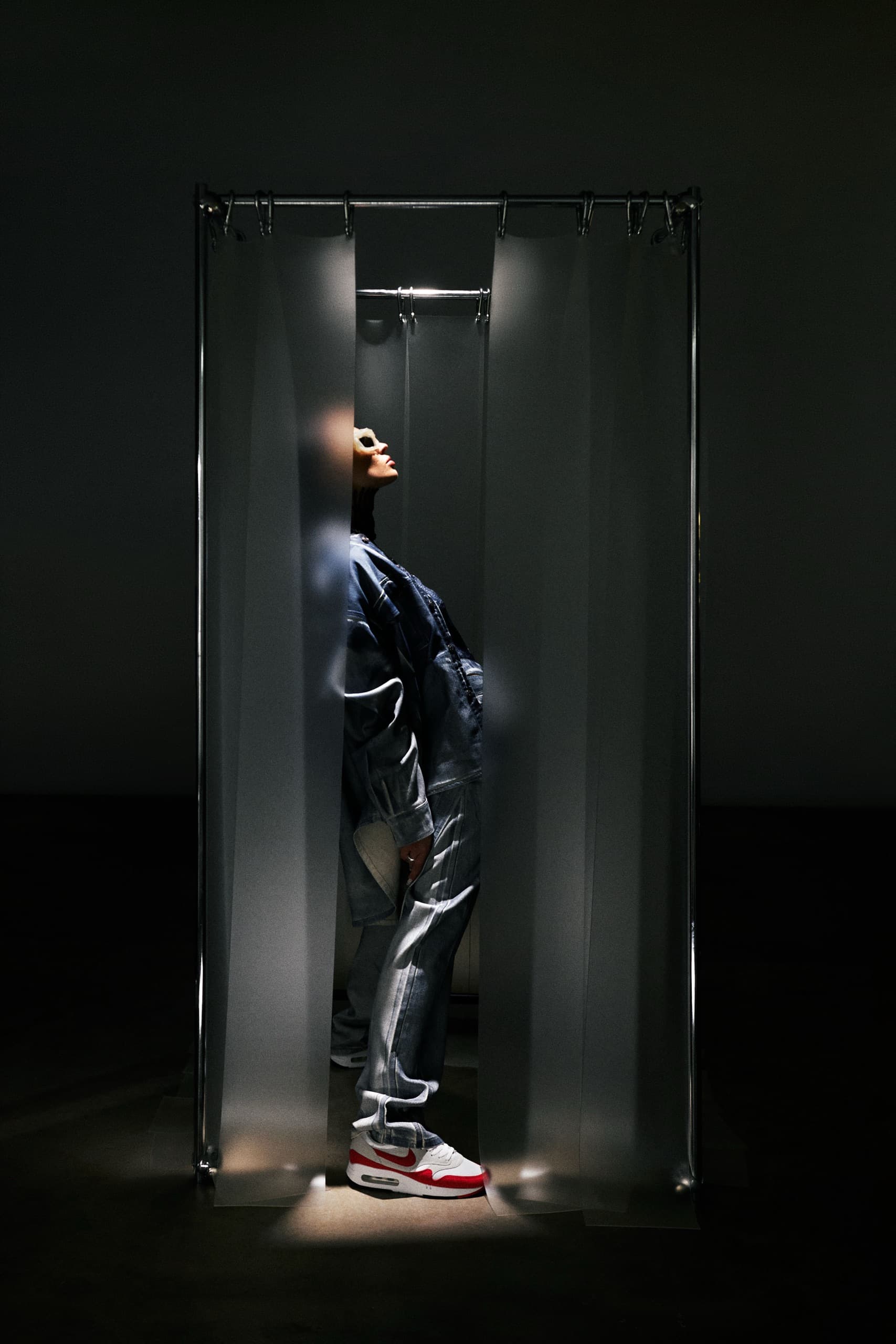 Air Max Campaign for Nike — frame 2