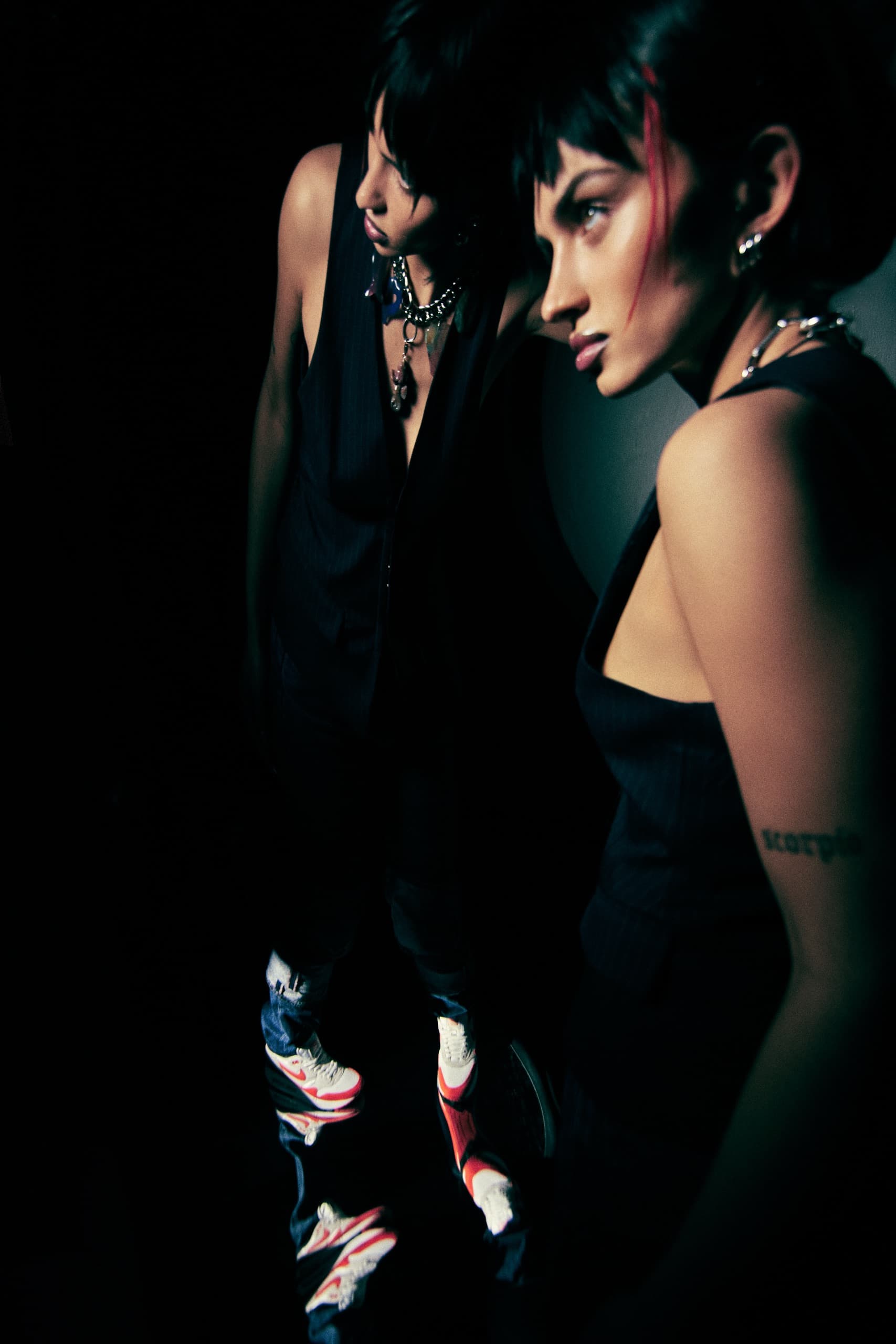 Air Max Campaign for Nike — frame 4