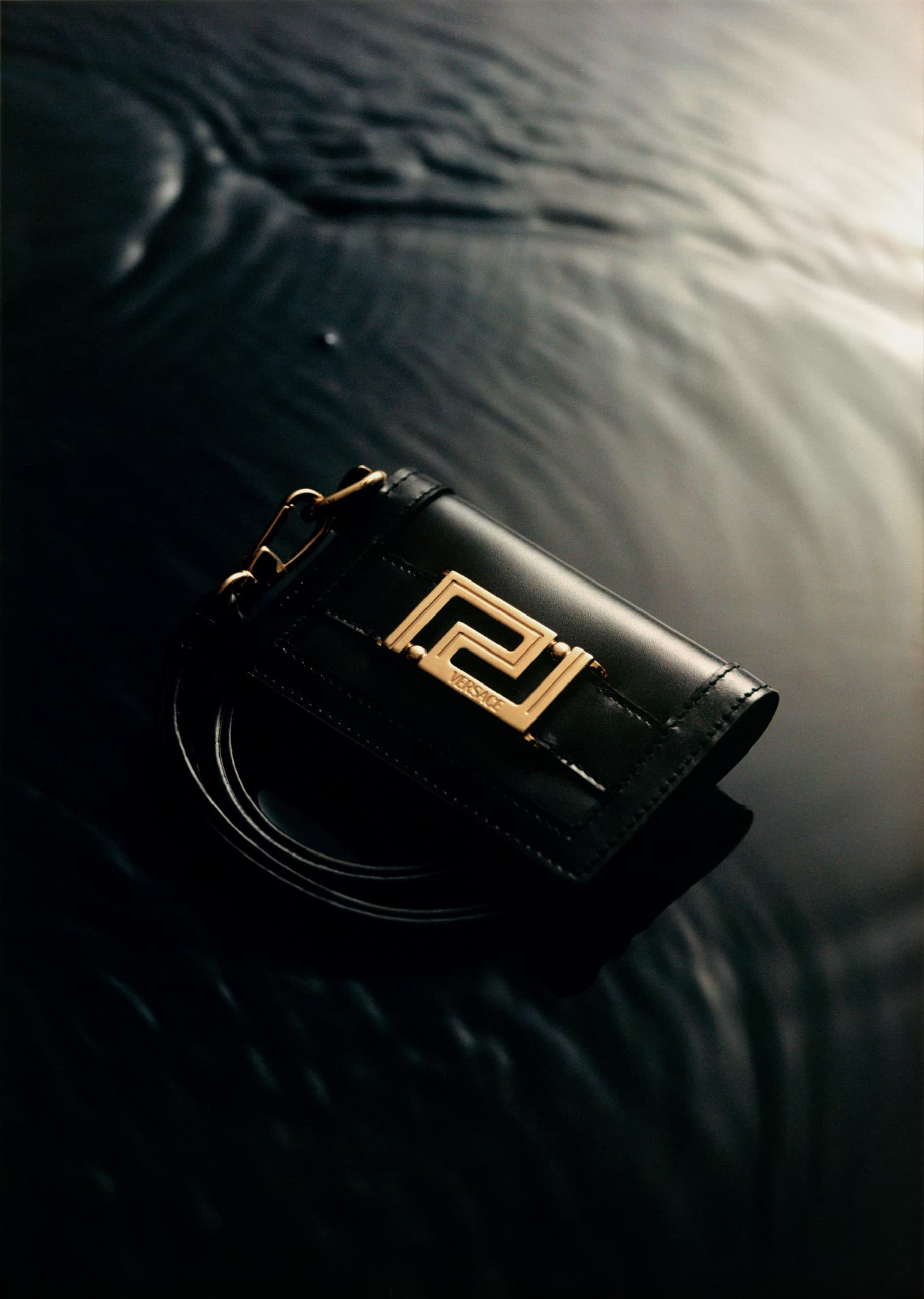 Midas Touch for Grazia Malaysia — frame 2