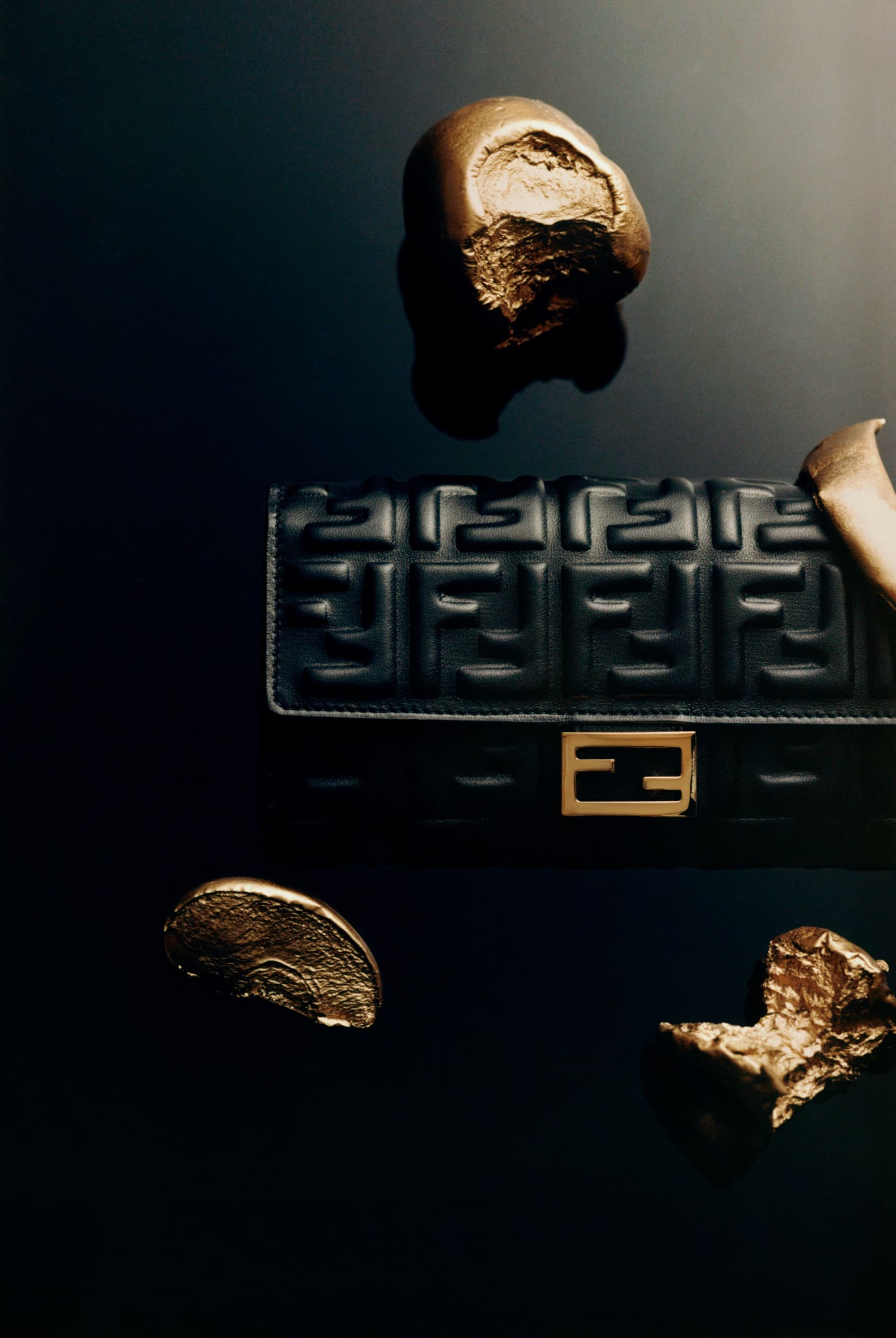 Midas Touch for Grazia Malaysia — frame 5