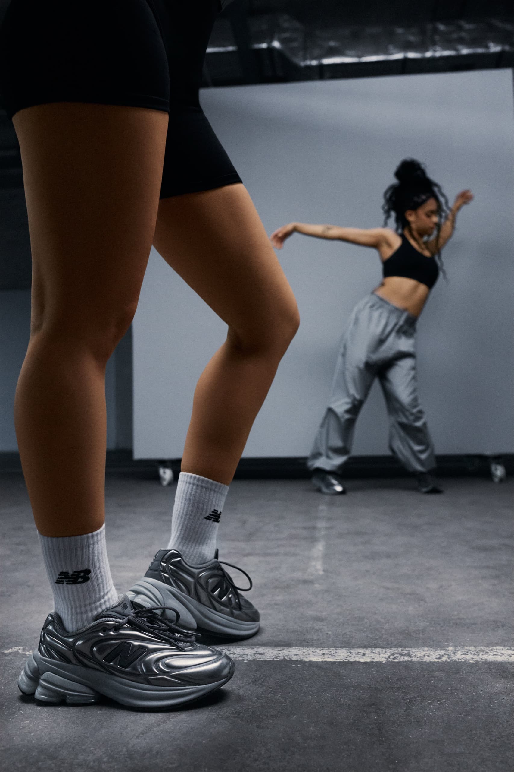 New Balance for New Balance — frame 4