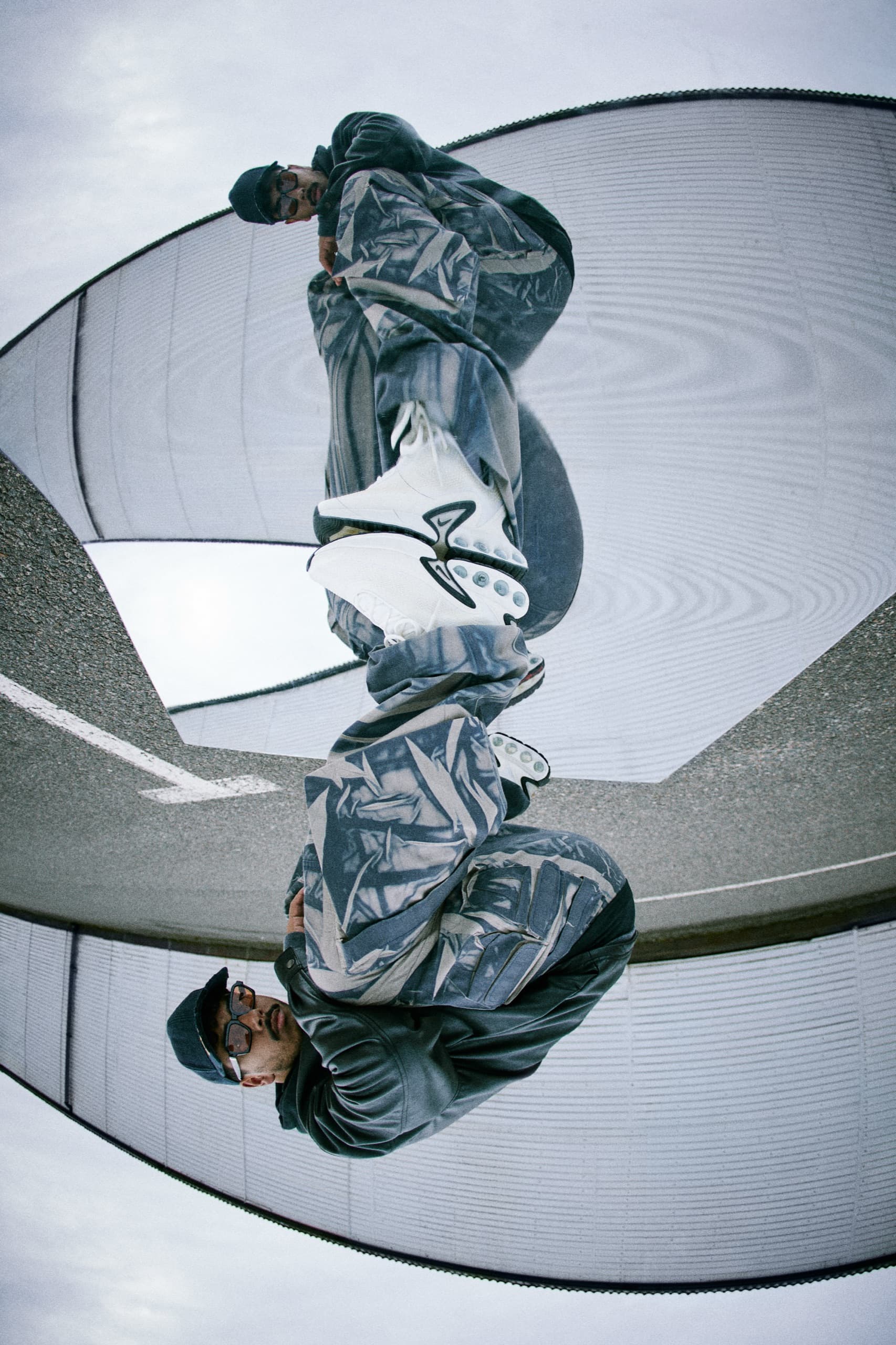 Nike 2 for Nike — frame 4