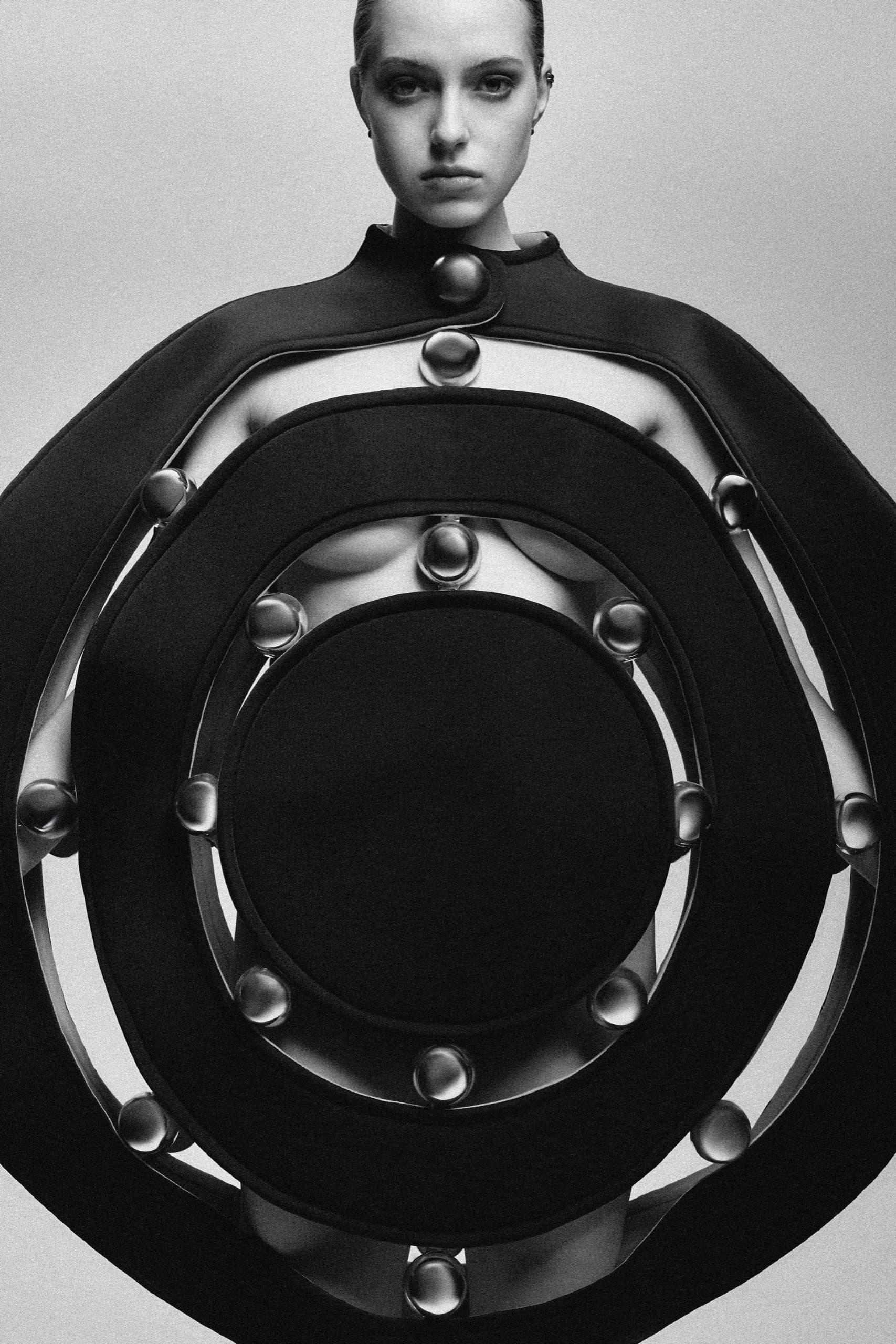 Numéro Switzerland 1 for Numéro Switzerland — frame 7
