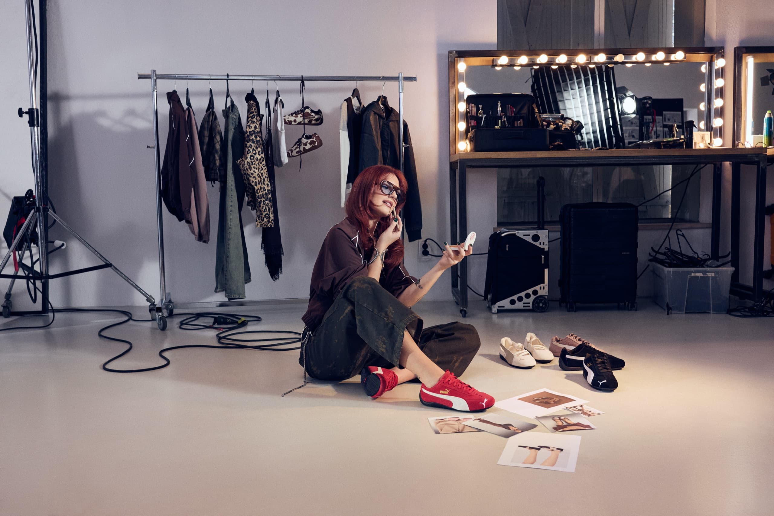 Puma for Puma — frame 2