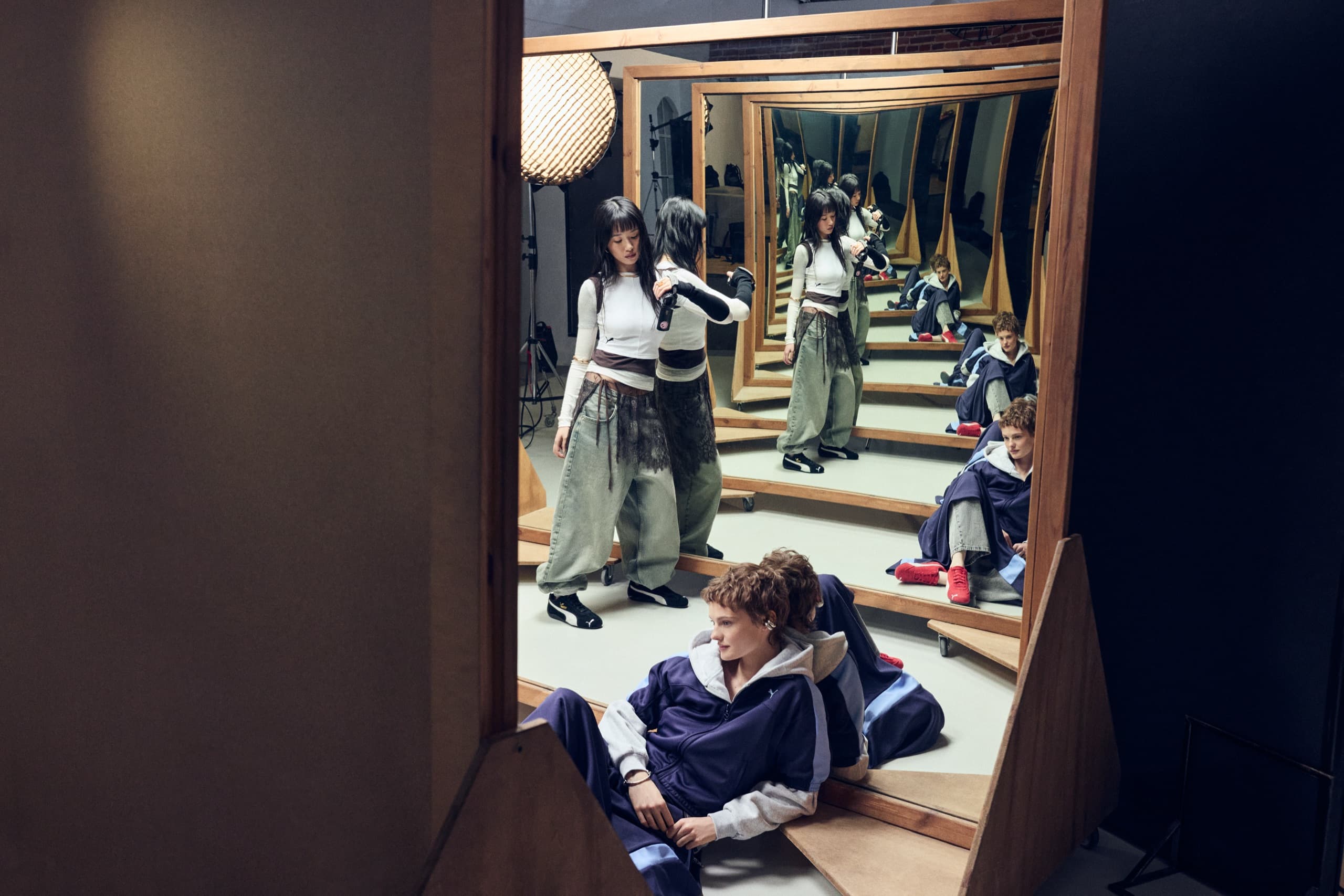 Puma for Puma — frame 7