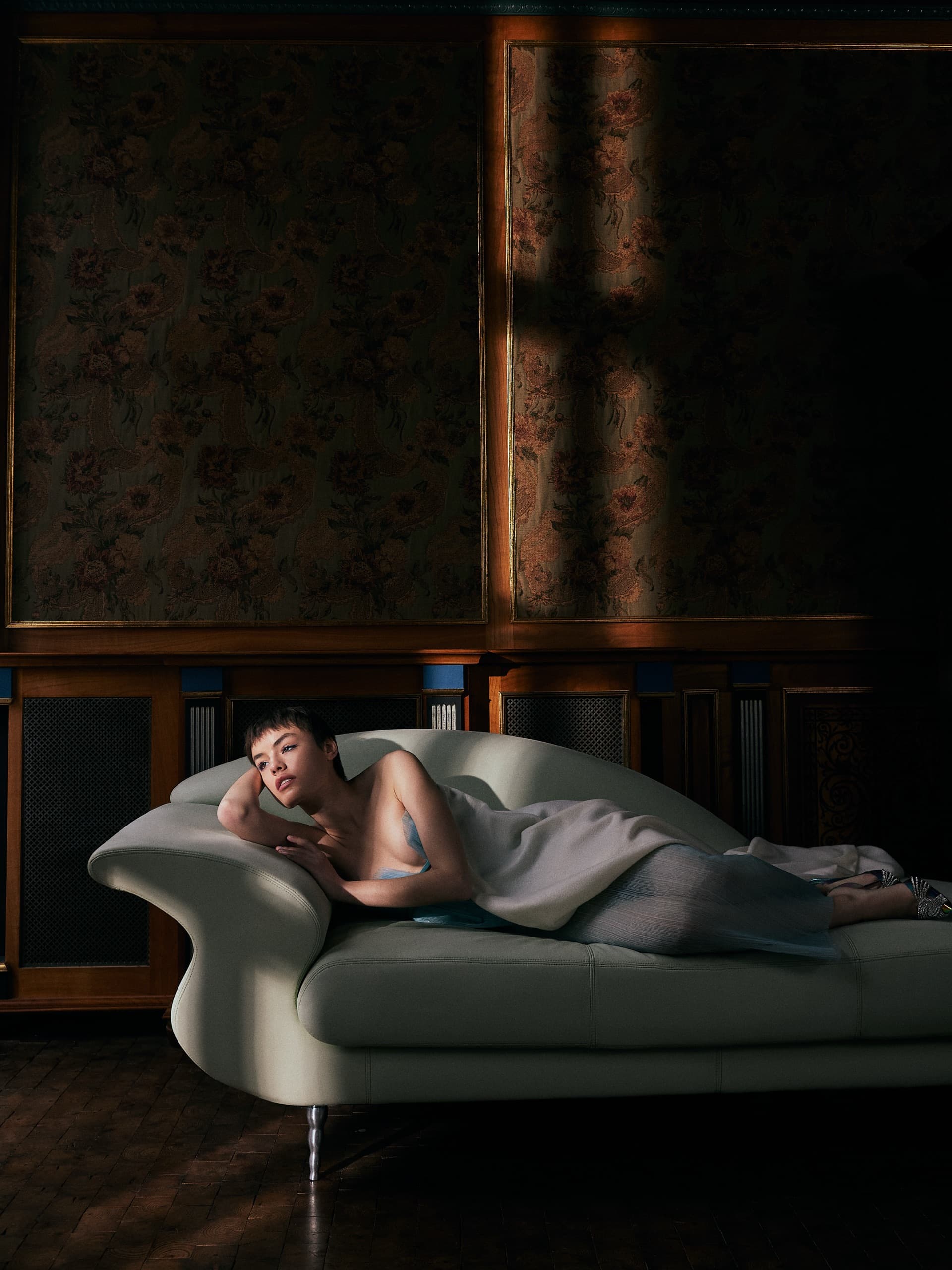 Salon for Grazia Malaysia — frame 2