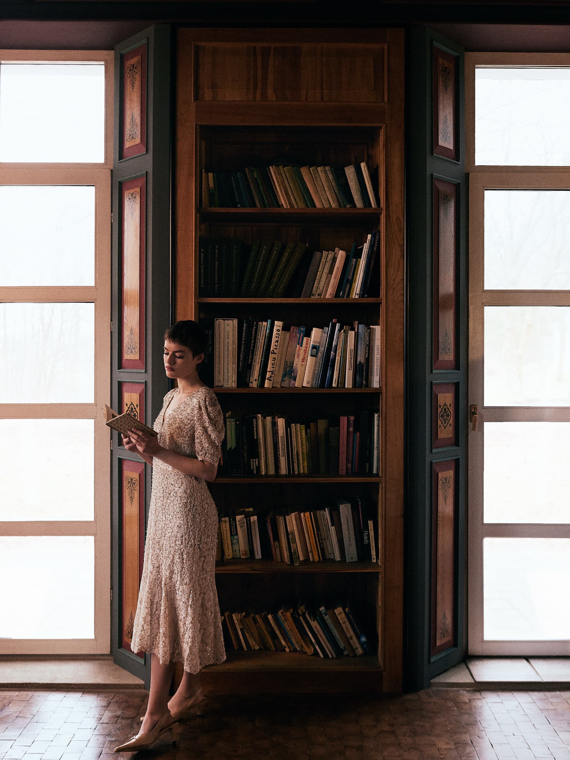 Salon for Grazia Malaysia — frame 3