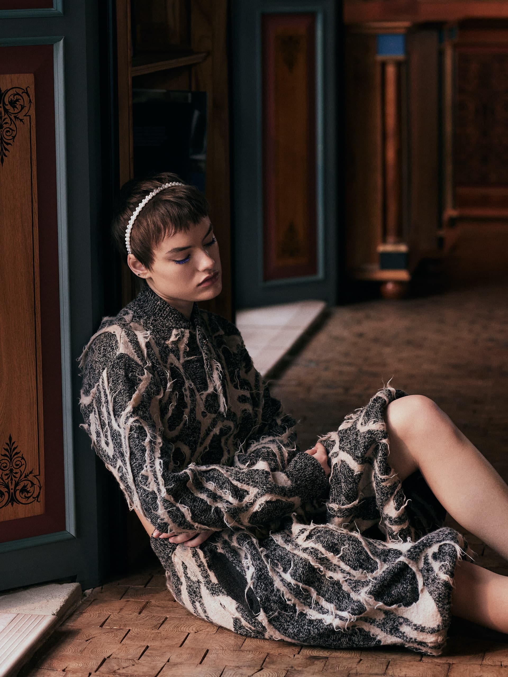 Salon for Grazia Malaysia — frame 4