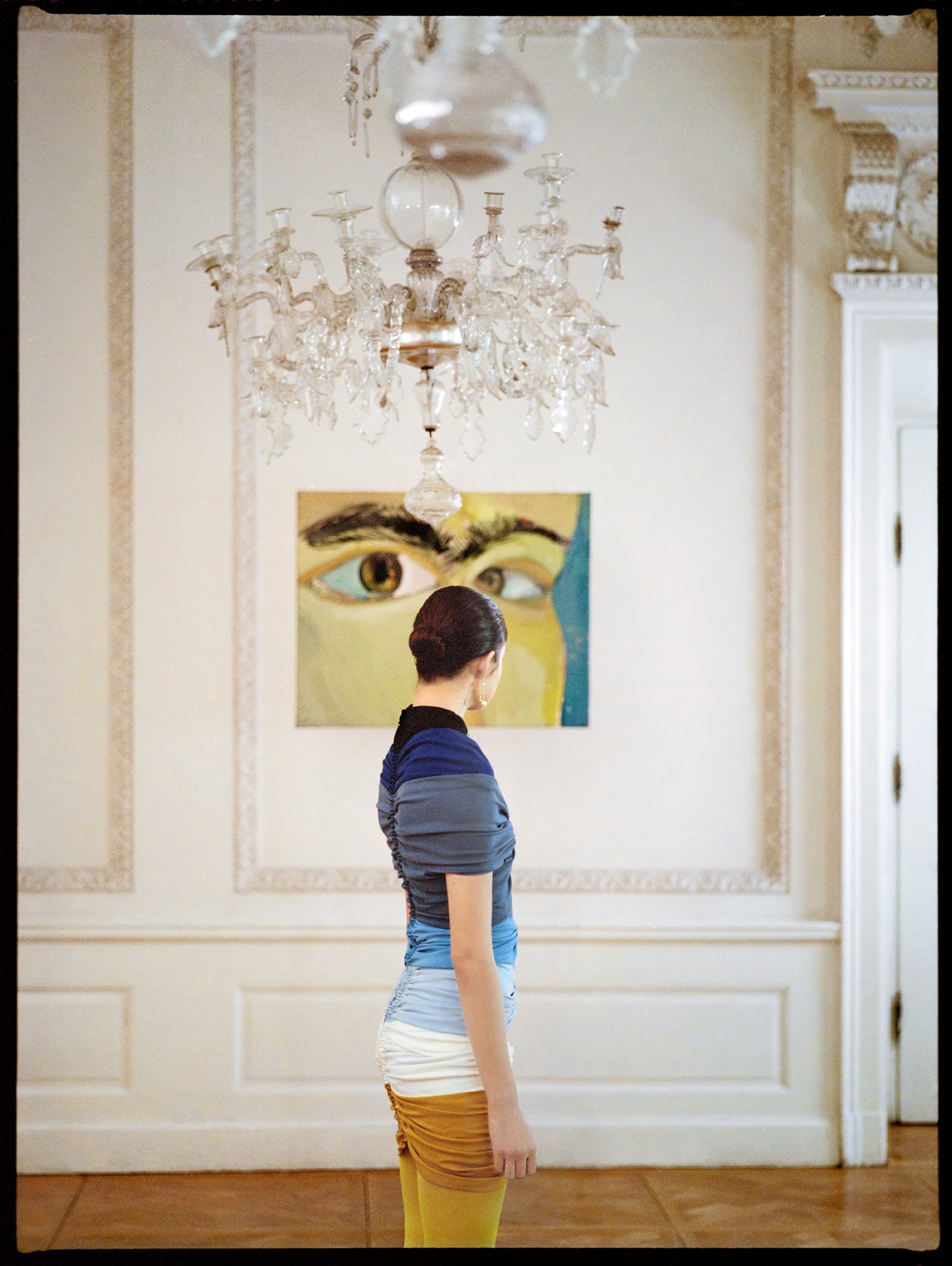 SS26 Editorial for Vogue Portugal — frame 4