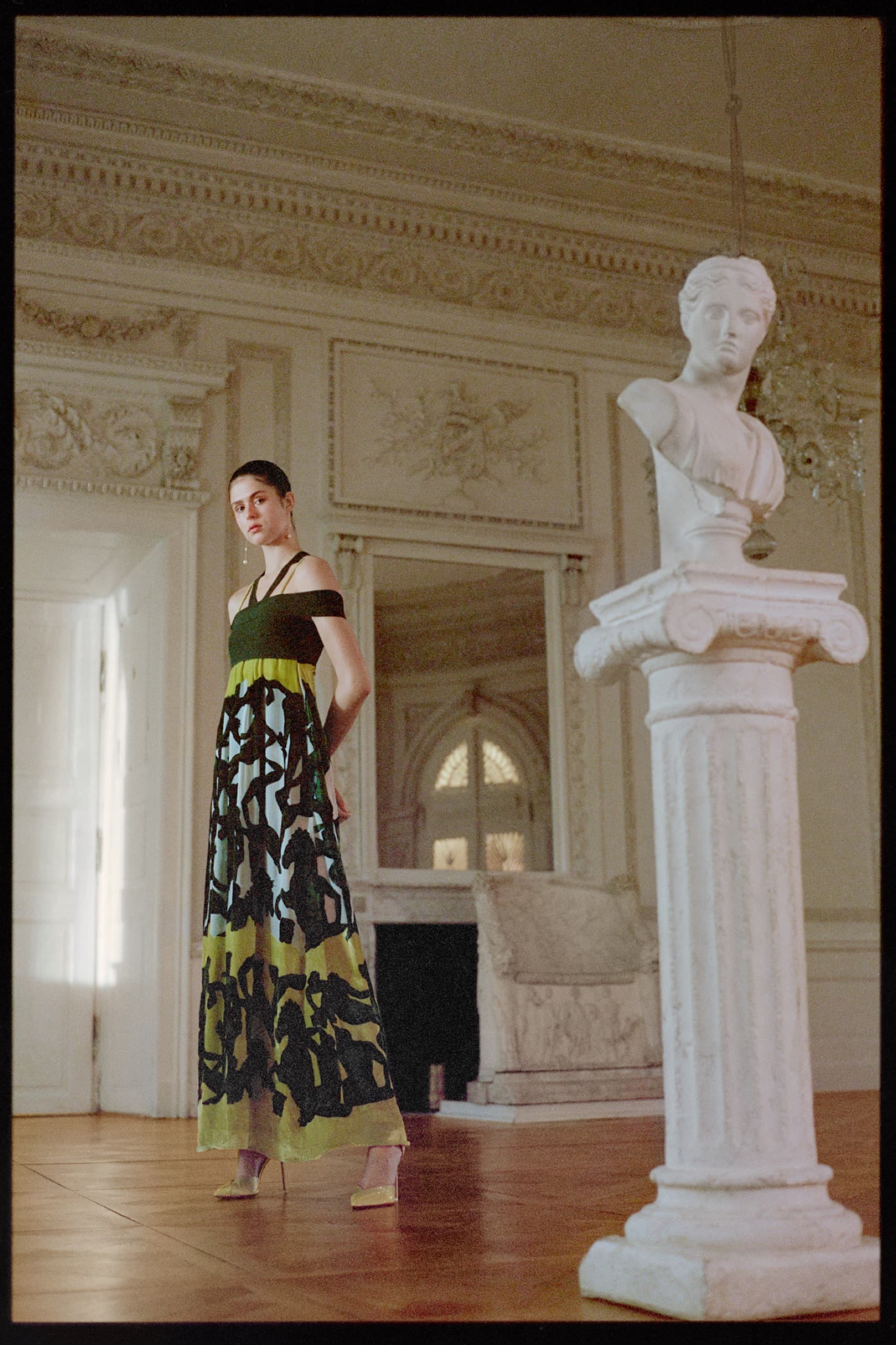 SS26 Editorial for Vogue Portugal — frame 5