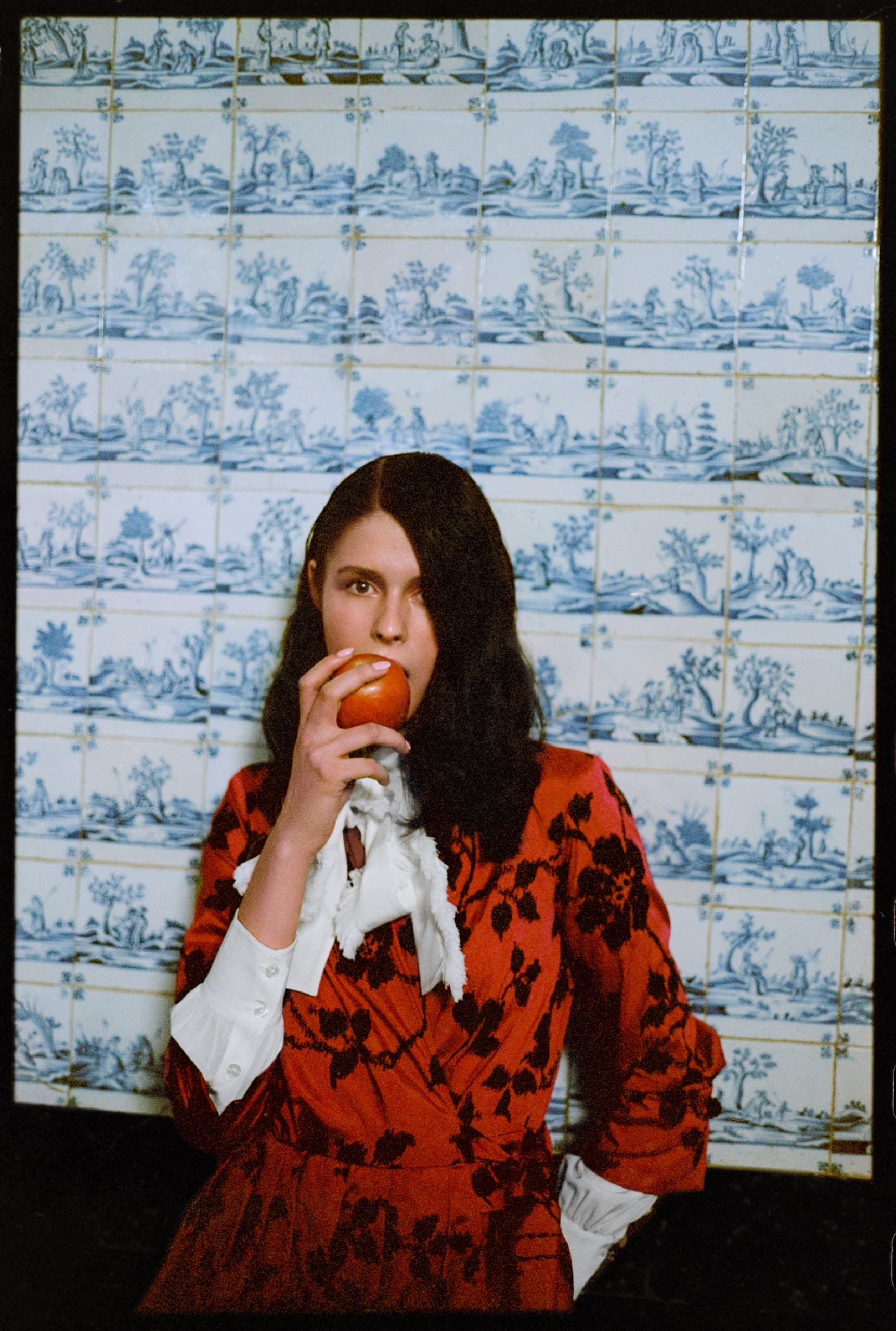 SS26 Editorial for Vogue Portugal — frame 9